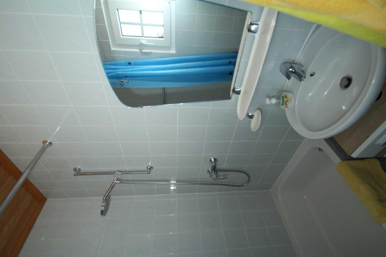 Ferienhaus Sommertied Sellin  Exteriör bild